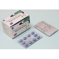 Viagra Delgra / Sildenafil Citrate